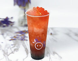 teamoji drink