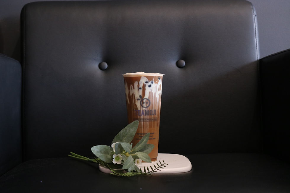 VIETNAMESE COFFEE