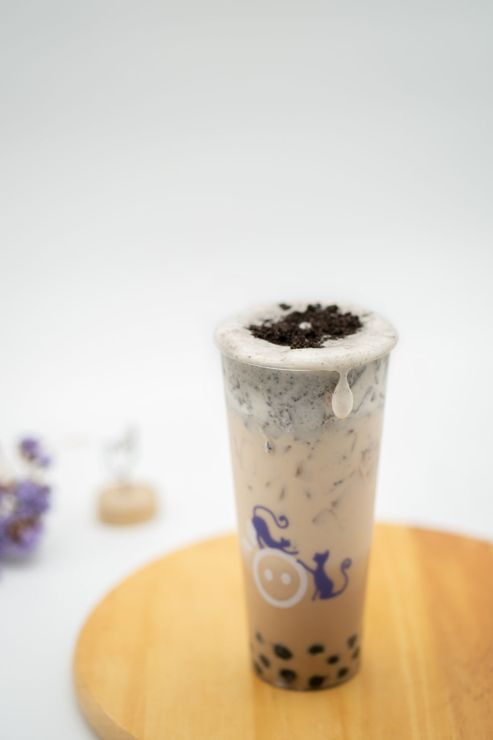 OREO MUDSLIDE