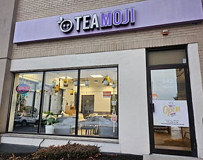 teamoji store front